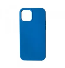 Чохол Silicone Case Full Copy for iPhone 15 (70) new lake blue mag-2000001464403149688