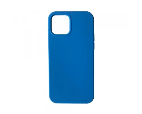 Чохол Silicone Case Full Copy for iPhone 15 (70) new lake blue mag-2000001464403149688
