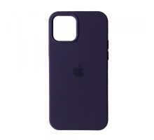 Чохол Silicone Case Full Copy for iPhone 15 (71) new purple mag-20000014644103442