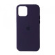Чохол Silicone Case Full Copy for iPhone 15 (71) new purple mag-20000014644103442