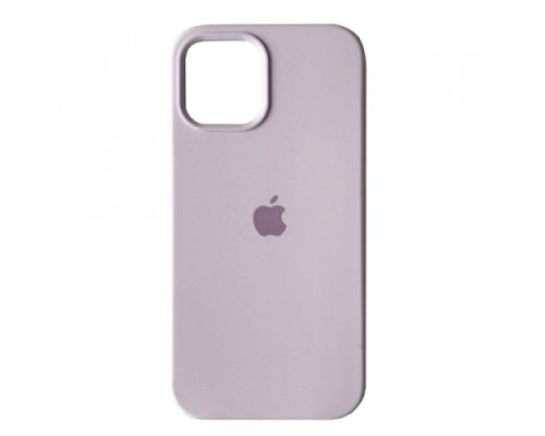 Чохол Silicone Case Full for iPhone 15 Pro Max (76) glycine mag-2000001464915141972