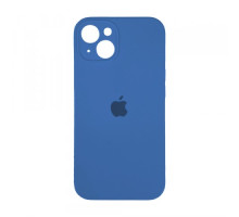 Чохол Silicone Case Full Camera Copy for iPhone 15 (70) new lake blue mag-2000001467800131349
