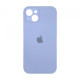 Чохол Silicone Case Full Camera for iPhone 15 Plus (41) lilac mag-200000146798533921