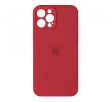 Чохол Silicone Case Full Camera Copy for iPhone 15 Pro (65) pink citrus mag-200000146847033976