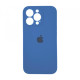 Чохол Silicone Case Full Camera Copy for iPhone 15 Pro (70) new lake blue mag-2000001468524131359