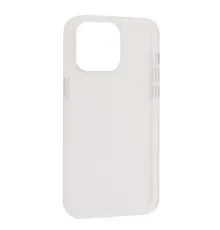 Чохол SPACE Drop Protection for iPhone 15 Pro Max Transparent mag-2000001471982153022
