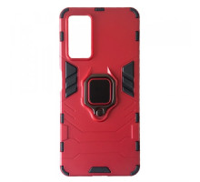 Чохол-бампер захисний Protective for Xiaomi Redmi Note 12S Red mag-2000001473191104707