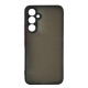 Чохол-бампер захисний Gingle Matte Case Samsung A54 (A546) black mag-200000147763234813