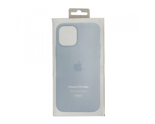 Чохол 1:1 Original Silicone Case with MagSafe for iPhone 15 Pro Max Guava mag-200000147883734930
