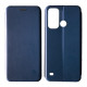 Чохол-книжка Level for ZTE Blade A53 Blue mag-200000148486935490