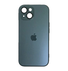 Чохол AG GLASS MAGSAFE Case for iPhone 15 Canging green mag-2000001489369104932