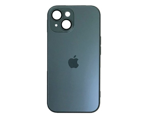 Чохол AG GLASS MAGSAFE Case for iPhone 15 Canging green mag-2000001489369104932