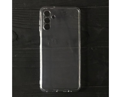 Чохол силікон Clear Case 2.0 mm for Samsung A24 4G (A245) Clear mag-2000001492178138690