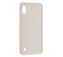 Чохол силікон Clear Case 2.0 mm for Samsung A10 (A105F) Clear mag-200000149235218213