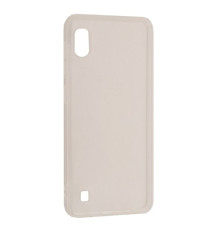 Чохол силікон Clear Case 2.0 mm for Samsung A10 (A105F) Clear mag-200000149235218213