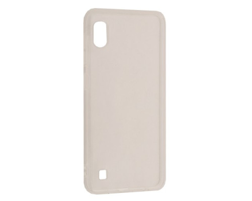Чохол силікон Clear Case 2.0 mm for Samsung A10 (A105F) Clear mag-200000149235218213