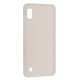 Чохол силікон Clear Case 2.0 mm for Samsung A10 (A105F) Clear mag-200000149235218213