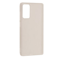 Чохол силікон Clear Case 2.0 mm for Samsung S20 FE (G780F) Clear mag-2000001492475138700