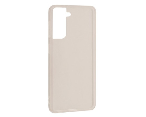 Чохол силікон Clear Case 2.0 mm for Samsung S21+ Clear mag-200000149254318232