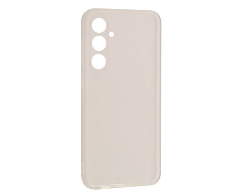 Чохол силікон Clear Case 2.0 mm for Samsung S24+ Clear mag-200000149263557345