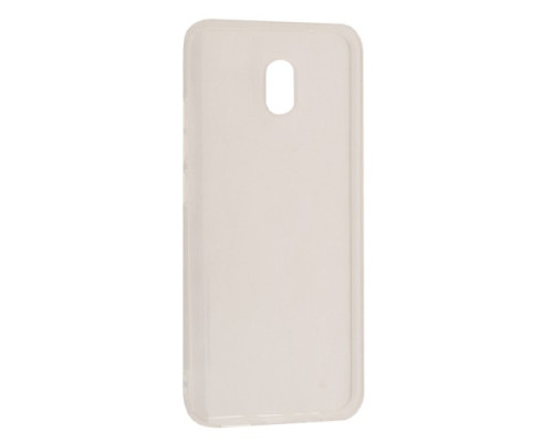 Чохол силікон Clear Case 2.0 mm for Xiaomi Redmi 8a Clear mag-200000149276518258