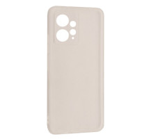 Чохол силікон Clear Case 2.0 mm for Xiaomi Redmi Note 12 4G Clear mag-200000149299418280