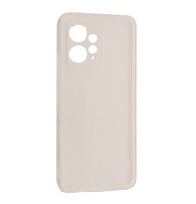 Чохол силікон Clear Case 2.0 mm for Xiaomi Redmi Note 12 4G Clear mag-200000149299418280