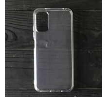 Чохол силікон Clear Case 2.0 mm for Xiaomi Redmi Note 9 Clear mag-2000001492925138710