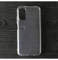 Чохол силікон Clear Case 2.0 mm for Xiaomi Redmi Note 9 Clear mag-2000001492925138710