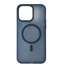 Чохол SPRAY MAGSAFE Case for iPhone 11 Dark blue mag-2000001493304133834