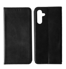 Чохол-книжка Black TPU Magnet for Samsung A25 (A255) Black mag-200000149516218490