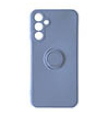 Чохол Ring Case для Samsung A15 Purple mag-2000001495506142931