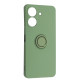 Чохол Ring Case для Xiaomi Redmi 13C/Poco C65 Green mag-200000149585854972