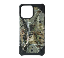 Чохол ударостійкий UAG HUNTER for iPhone 12 Pro Max Khaki mag-2000001404836102346