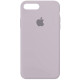 Чохол Silicone Case Full Copy for iPhone 7/8Plus (76) glycine mag-2000001406748102429
