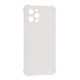 Чохол CARD CASE SAFE ANTI-SHOCK for iPhone 12 Pro Clear mag-200000141415613290