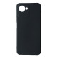 Чохол Silicone Case Camera (no logo) для Realme C30/C30S black mag-2000001421895102776