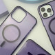 Чохол PURPLE CASE with MagSafe Original for iPhone 14 mag-2000001439968103518