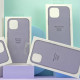 Чохол PURPLE CASE with MagSafe Original for iPhone 14 mag-2000001439968103518