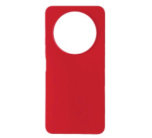 Чохол Silicone Case Camera (no logo) для Xiaomi Redmi A3 red mag-2000001540633138772