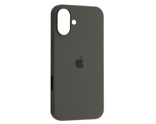 Чохол Silicone Case Full Copy for iPhone 16 (78) Clay mag-200000154103651544
