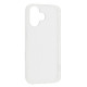 Чохол ROCK Pure Series Protection Case for iPhone 16 Transparent mag-200000154829555212