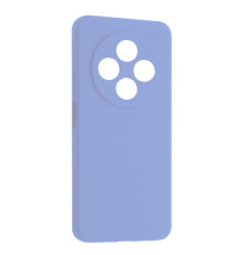 Чохол Silicone Case luxury для Xiaomi Redmi 14C/Redmi А4 Lilac mag-200000155113459426