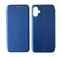 Чохол-книжка Level for Samsung A06 (A065) Blue mag-200000155142460008