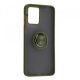 Чохол Gingle Ring Case for Motorola G13 4G/G23 4G Khaki mag-200000156008255750