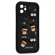 Чохол HAPPY Cookie Case for iPhone 11 Black mag-2000001562055135220