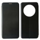 Чохол-книжка Level for Tecno Spark 30C (KL5n) Black mag-2000001578452133977