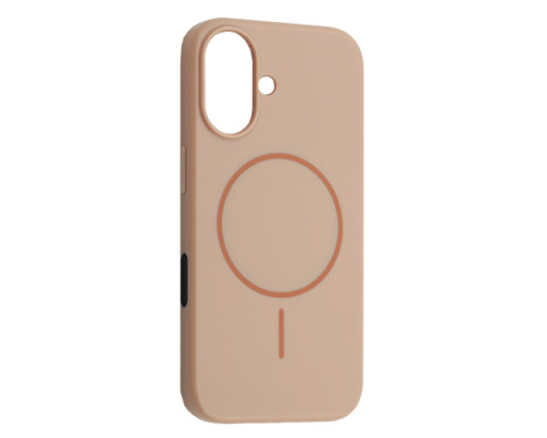 Чохол Air Beats Case 16 Desert Gold mag-200000157951059775