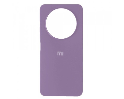 Чохол Silicone Case Full for Xiaomi Redmi A4 Lilac mag-2000001582466141026