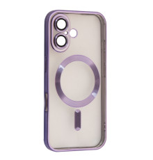 Чохол SHINING Camera MagSafe for iPhone 16 Plus Glycine mag-2000001586884132081